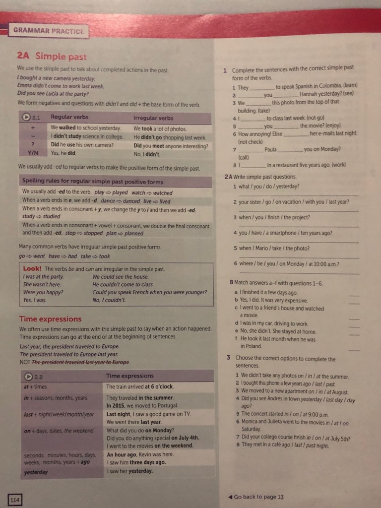 Module 4 | PDF