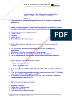 Biologia Selectividad Examen 5 Resuelto Castilla y Leon Www.siglo21x.blogspot