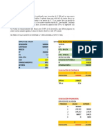 Simulación Montecarlo