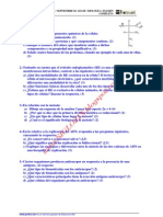Biologia Selectividad Examen 9 Resuelto Castilla y Leon Www.siglo21x.blogspot