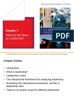 Hughes10e PPT Ch01