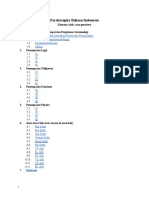 Psychosophy Bahasa Indonesia