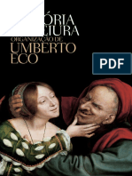Resumo Historia Da Feiura Umberto Eco