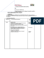 Copia de FICHA DE SESIÒN EDUCATIVA DIETA CARIOGENICA