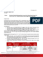 S-10929-BEI - ldt-12-2022 (22!12!22) - Direksi AB - Perubahan Motede Perhitungan Biaya Layanan Data