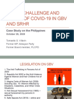 PLCPD APPDA-presentation