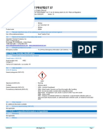 KKT Protect - KKT PROTECT INHIBITED EG 37 MSDS