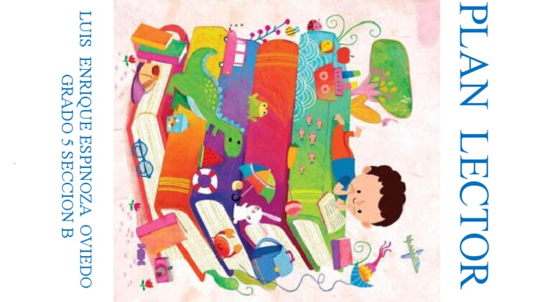 Plan Lector 2022 Pdf