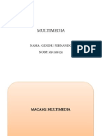 Multimedia