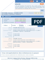 Portail Finance - Eduka Suite 2