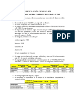 Operaciones de Bancarias