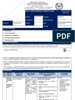 FLS - 2do Bgu - Planificación 9 Semanas