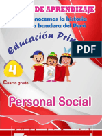 SESIÓN P.S. 07 de Junio