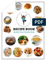 Recipe Book 1.Zp210082