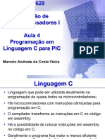 Programacao em C para PIC