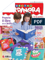 Revista Jardinera