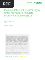 WP520 - V1 - EN - The Foundation of Electrical Digital Twins