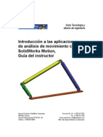 Aplicaciones de Analisis de Movimiento