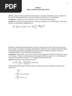 Chapter2-Assignment and Solution