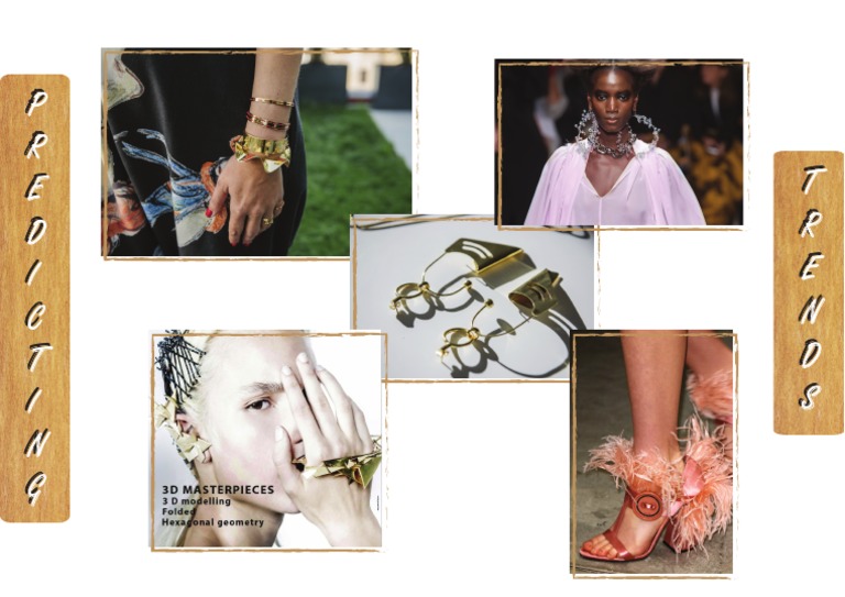 Predicting Trends Fashion Accessories PDF