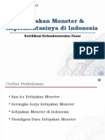 PIE CH 12 Kebijakan Moneter PPT-1