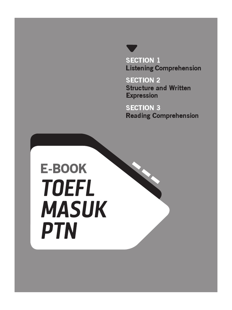 E Book Toefl Masuk Ptn Download Free Pdf Hypnosis Circadian Rhythm
