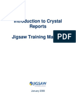 Jview TechnicalNote en v1 IntroToCrystalReports