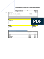 Semana 15 - Excel - Caso Práctico Mayor