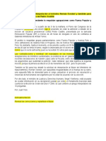 10 de Marzo Del 2022-Política-Juan Toro