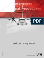 ATR FCTM - Emergency - Extract