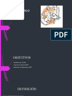 Displasia Bronco Pulmonar Clase