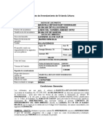 Modelo Contrato de Arrendamiento Vivienda Urbana Diciembre2017