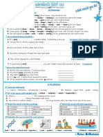 MG2.3- مراجعة الوحدة الرابعة