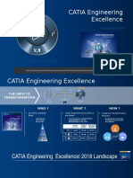 Dokumen - Tips Catia Engineering Excellence Catmee Catia Mechanical Engineer Excellence Catia v5
