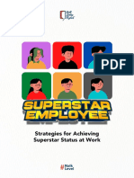 WSE - Ebook - Superstar Employee Cheatsheet 1