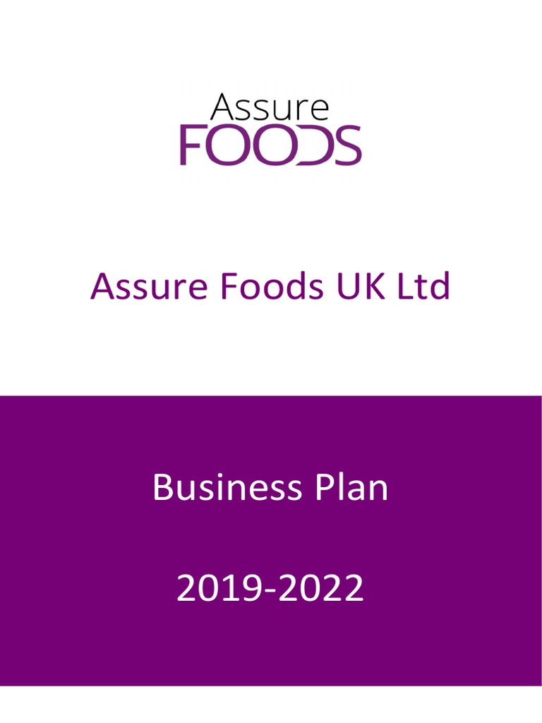 assure-foods-uk-ltd-business-plan-pdf-government-budget-balance
