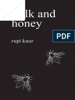 Milk and Honey (PDFDrive)