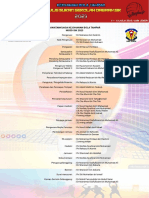 Dashboard Bola Tampar MSSD Sik 2023