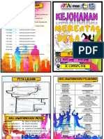 BUKU PROG Merentas Desa