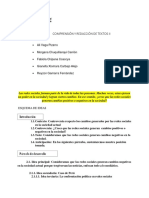 Semana 10 Texto Argumentativo