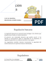 Administración Bancaria Cap18 Madura