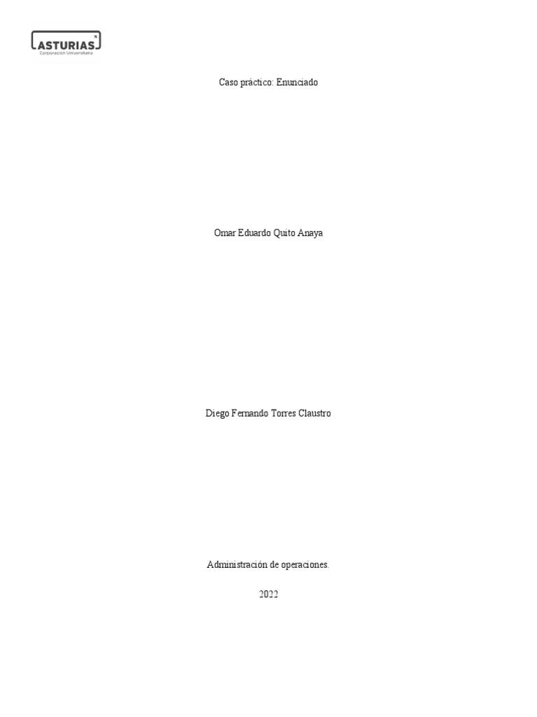 Caso practico no 1admin de opera pdf