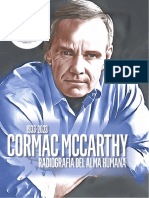 Cormac Maccarthy
