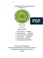 Kel 4 Asuhan Keperawatan Psikososial