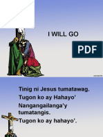 Tagalog Responses