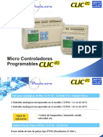 PLC Mini WEG V