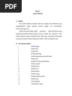 Download ILMU BEDAH by odzie SN65929589 doc pdf