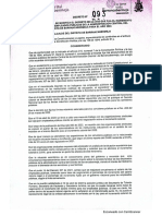 DECRETO 093 NUEVA ESCALA SALARIAL AÑO 2022