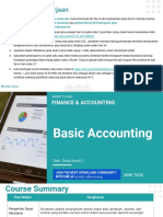 Mini Task - Basic Accounting Mei 2023