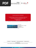 A relação orientador-orientando na pós-graduação stricto sensu